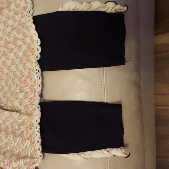 Girl's Serendipity 2 pc. Pants set - Picture 4 of 9